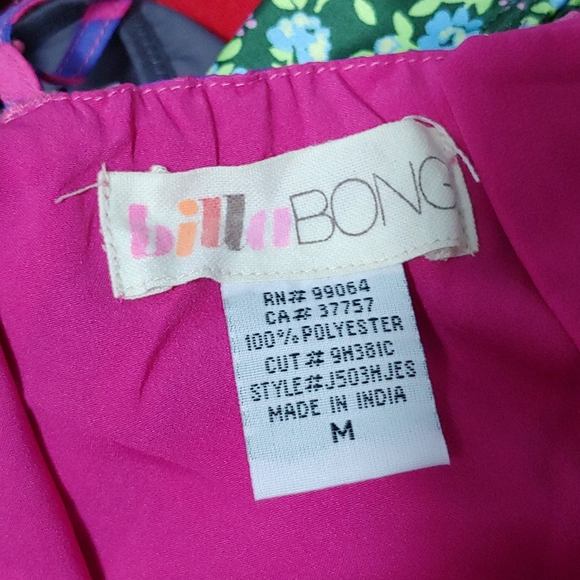 Vintage Billabong tank top - Picture 3 of 5